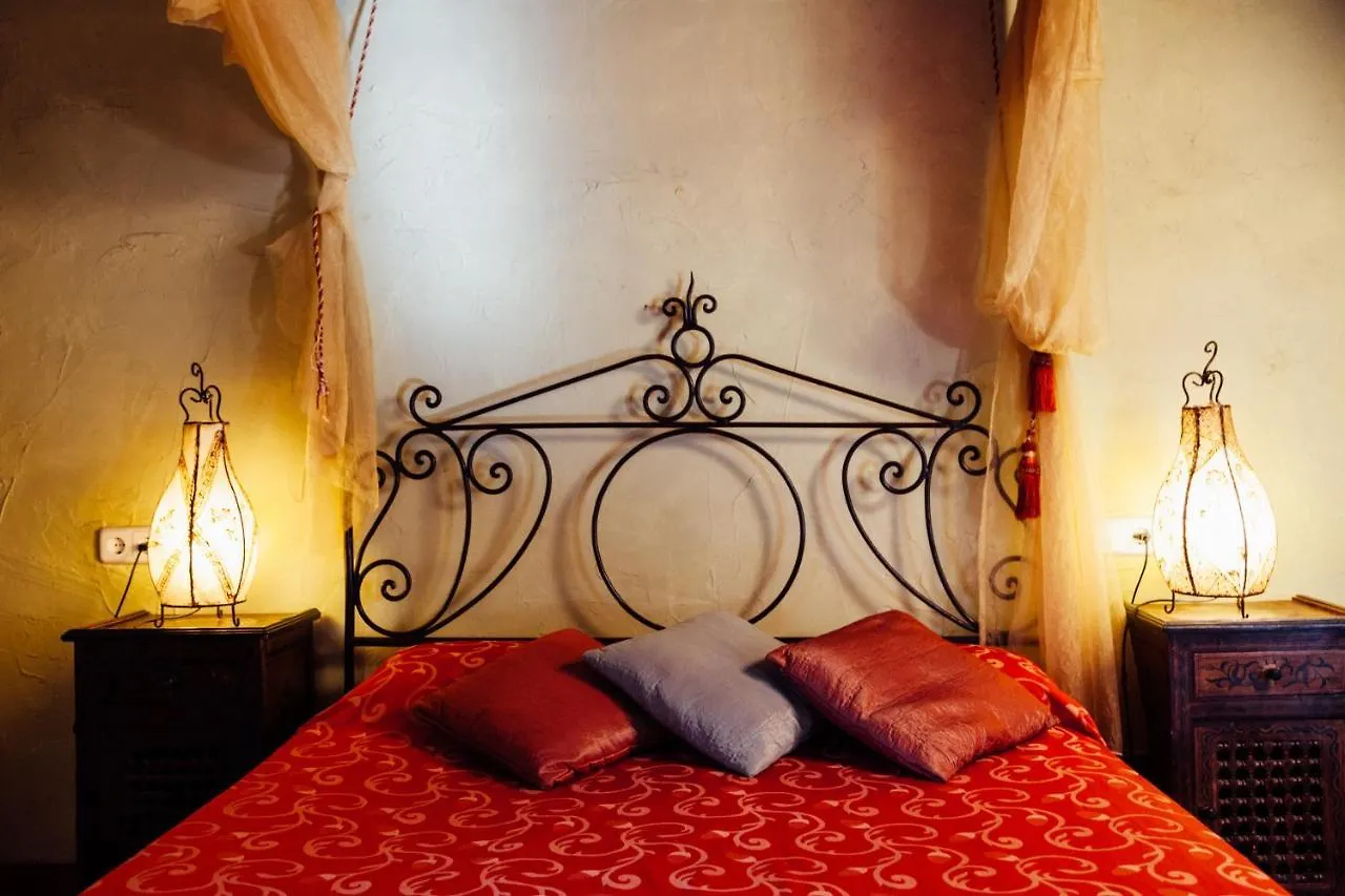 Villas Peralta - Adults Only Renau スペイン