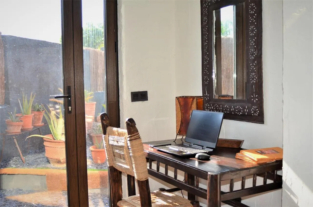 Villas Peralta - Adults Only Renau