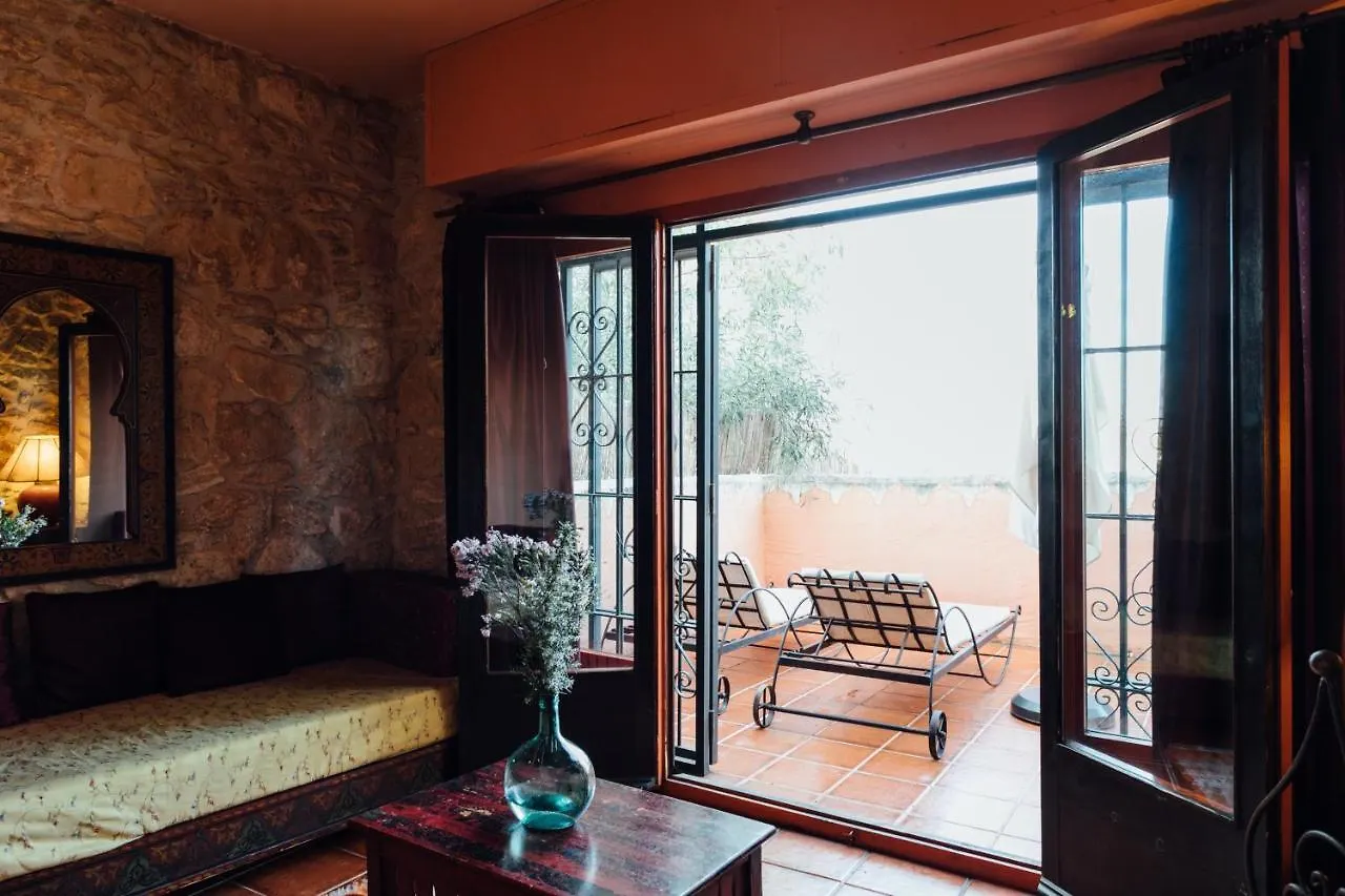 Villas Peralta - Adults Only Spain