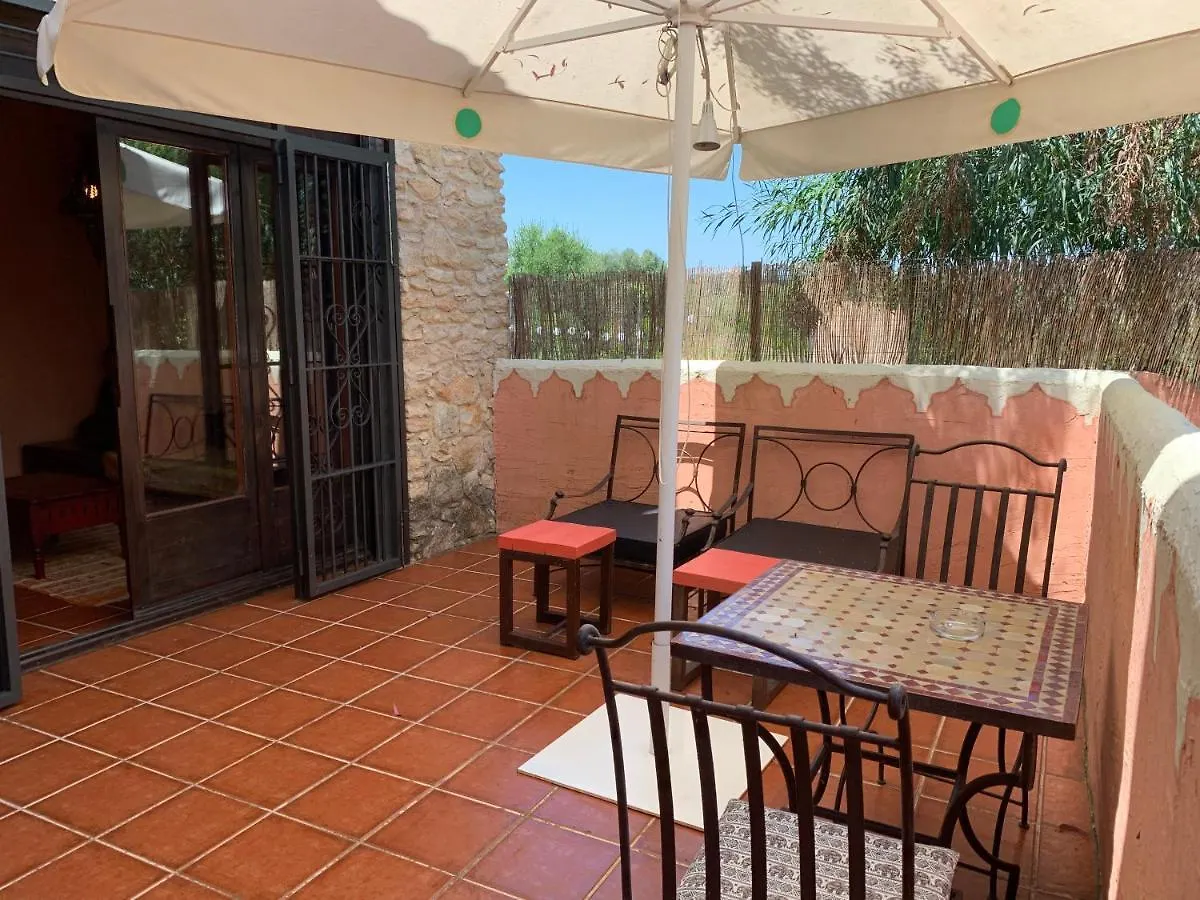 Hotel Villas Peralta - Adults Only