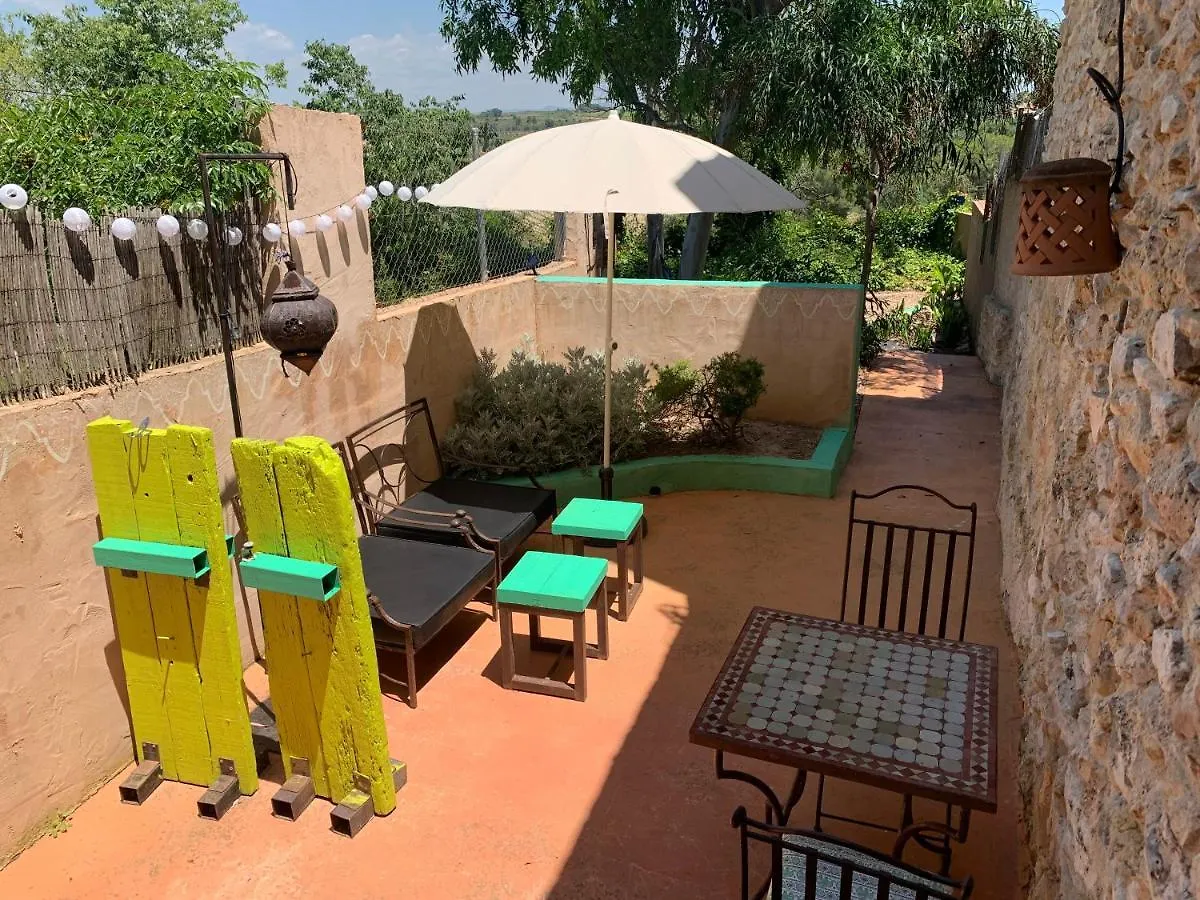 Villas Peralta - Adults Only 3*, Renau