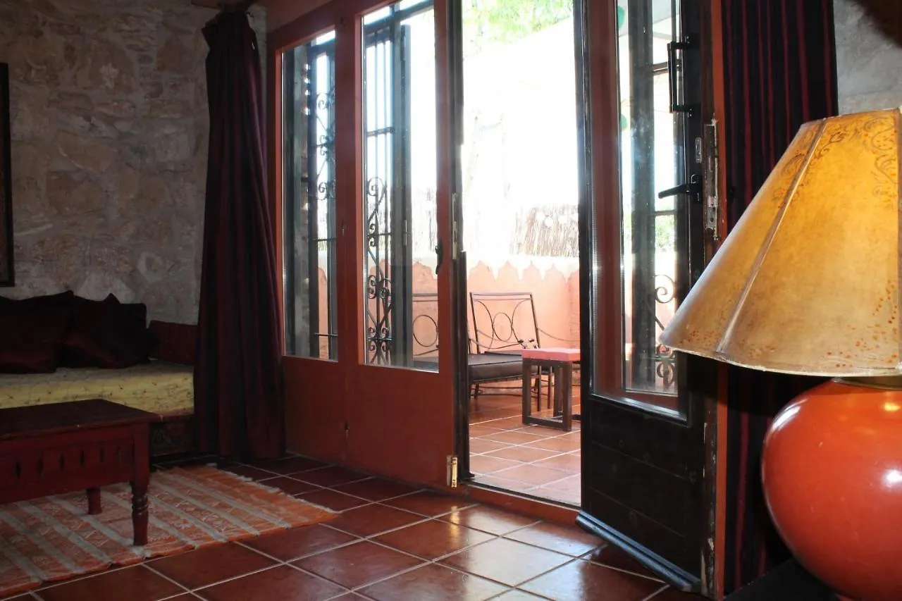 Villas Peralta - Adults Only Hotel Renau