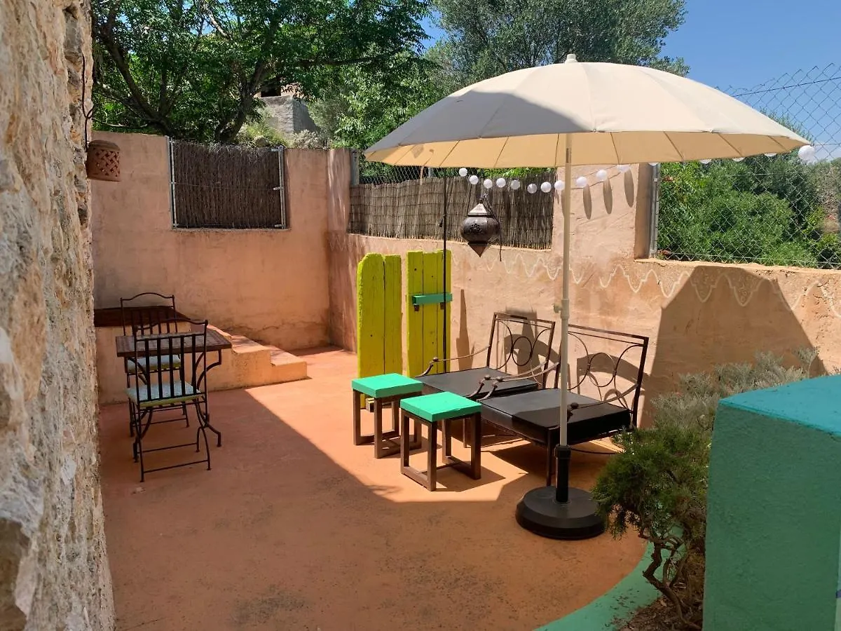 Villas Peralta - Adults Only