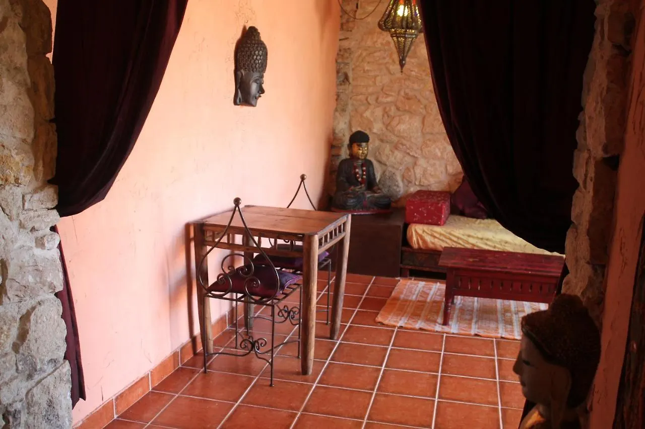 *** Hotel Villas Peralta - Adults Only Spain
