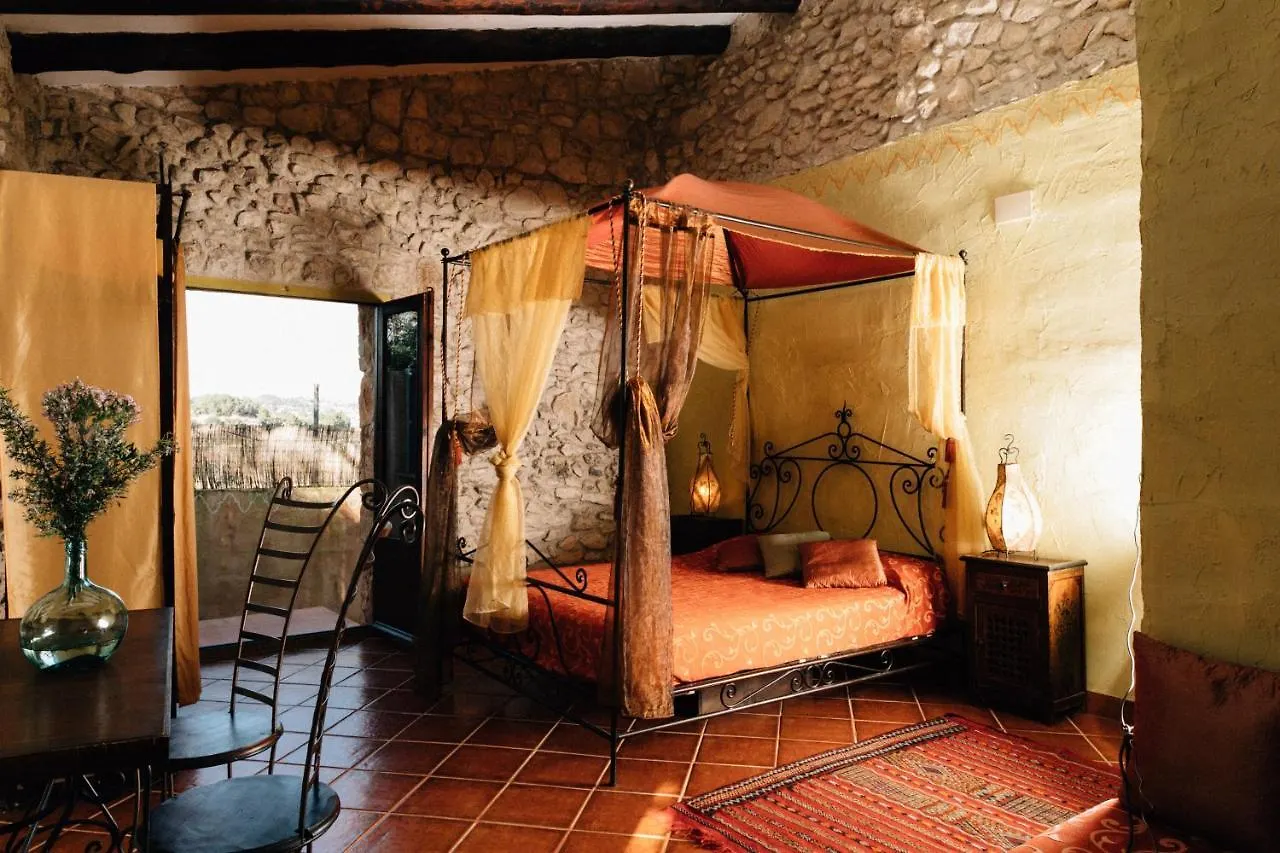 Hotel Villas Peralta - Adults Only