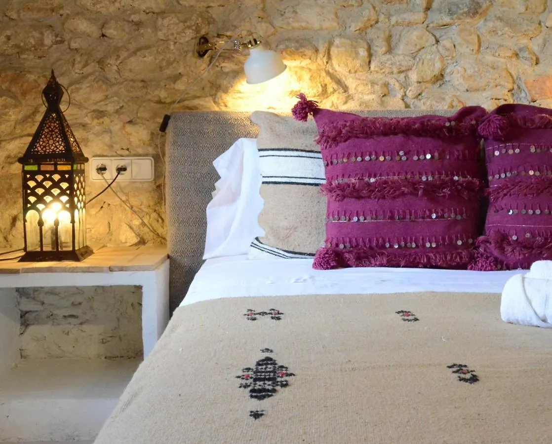Villas Peralta - Adults Only Renau