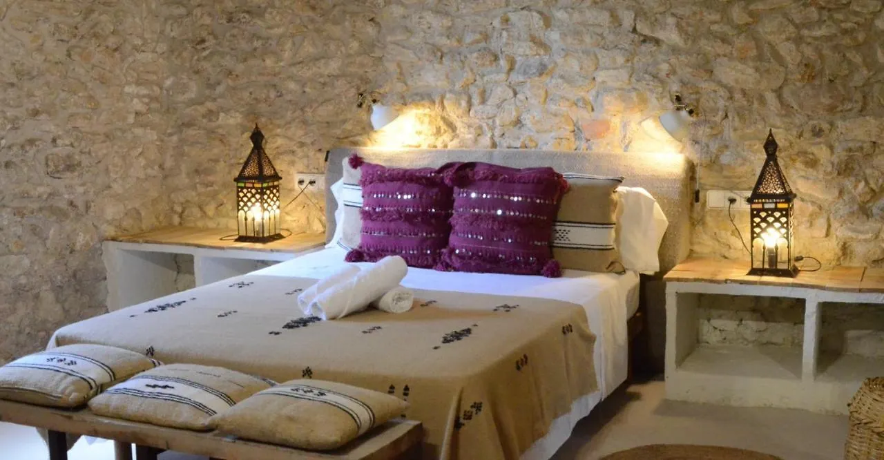 Villas Peralta - Adults Only Hotel