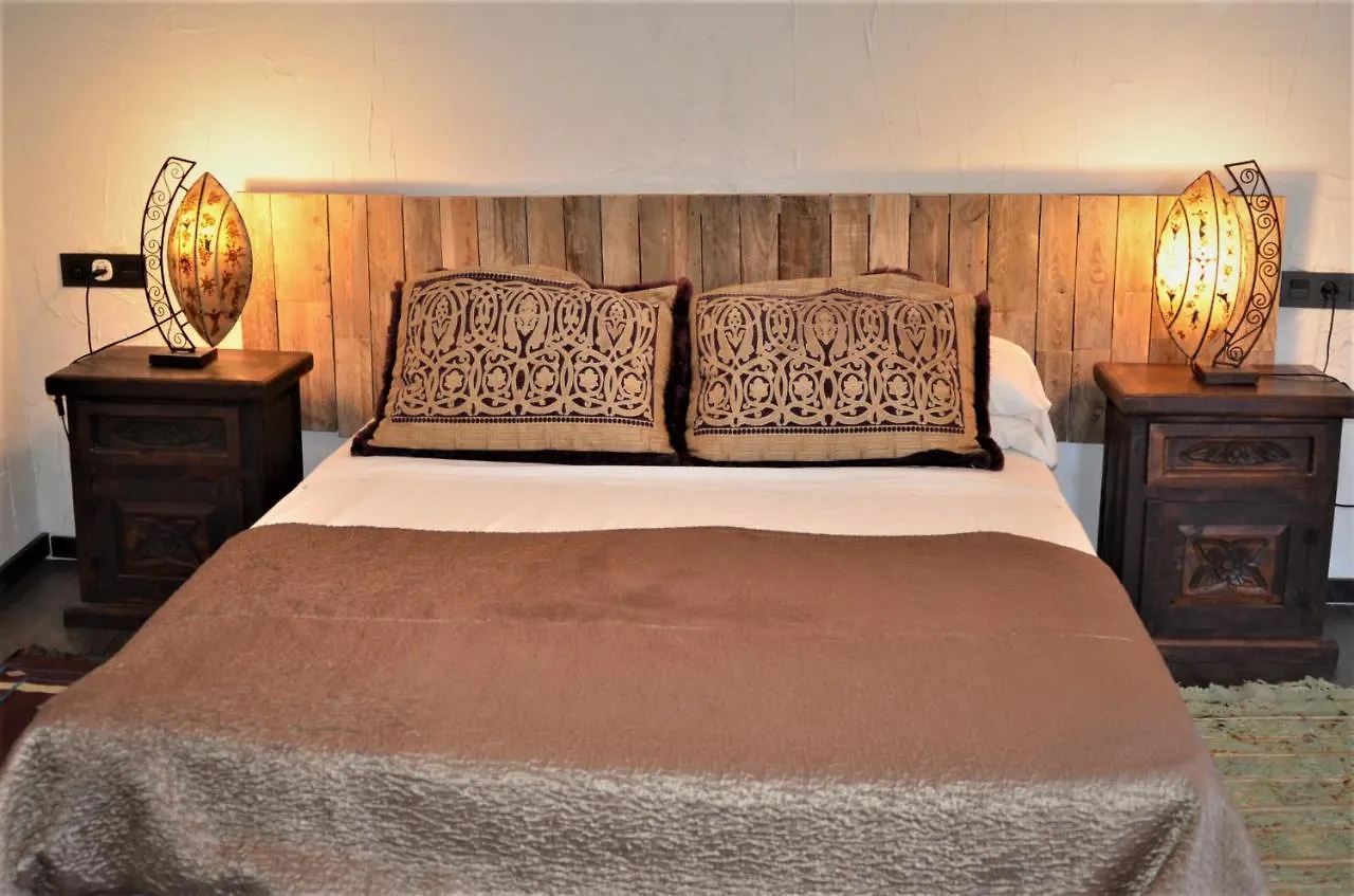 *** Hotel Villas Peralta - Adults Only Spain