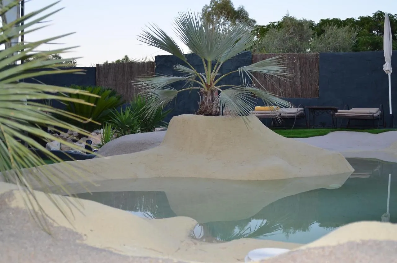 Villas Peralta - Adults Only