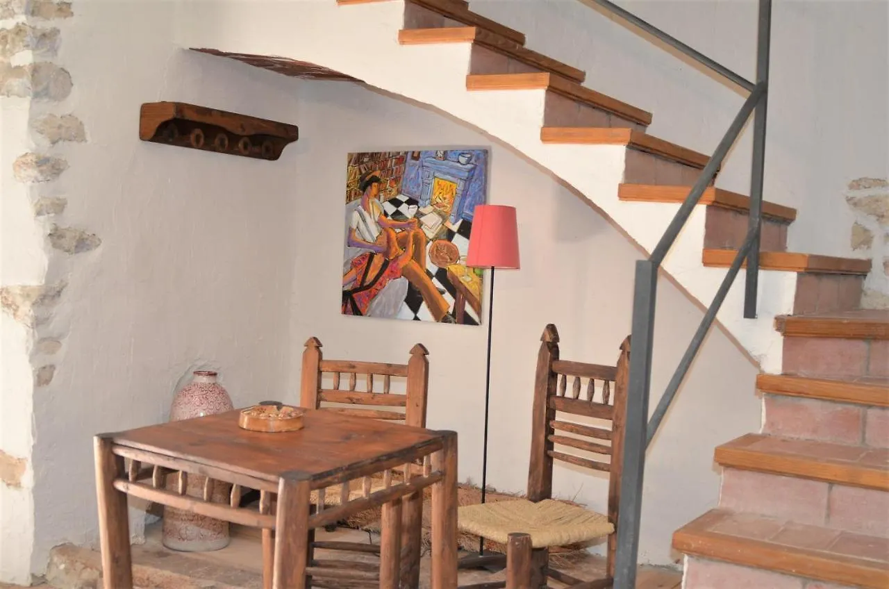 Villas Peralta - Adults Only Renau