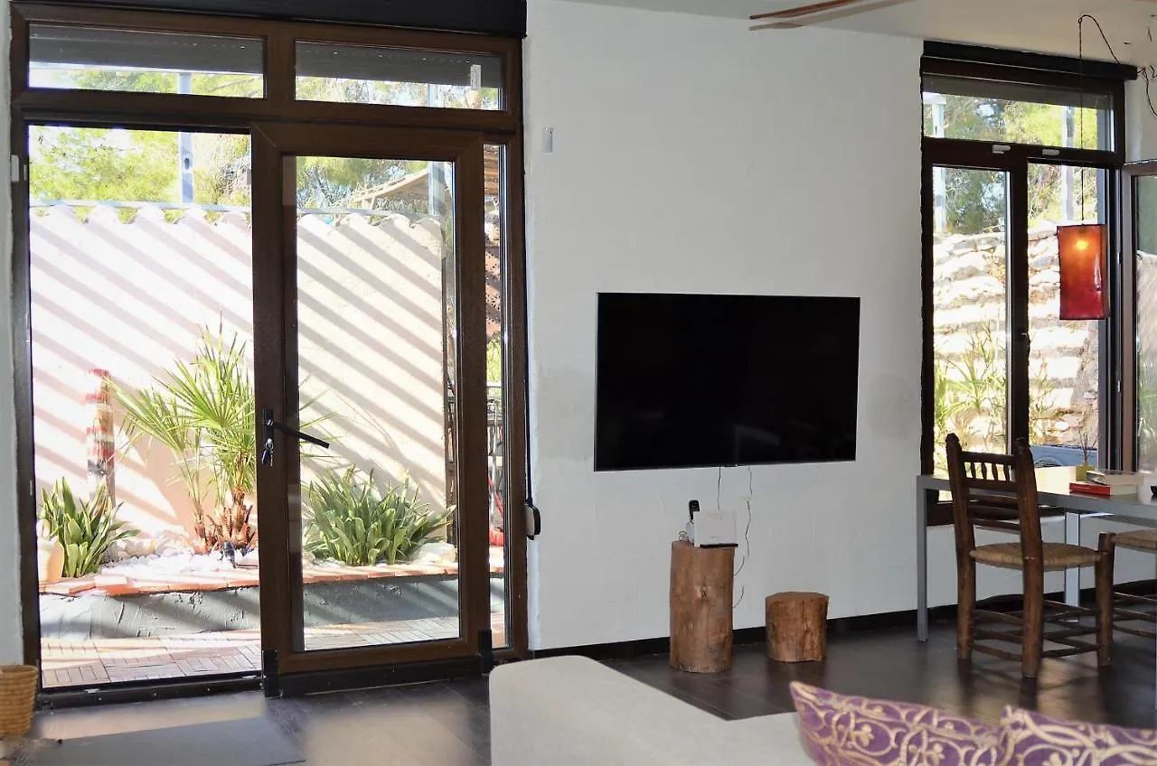 Hotel Villas Peralta - Adults Only