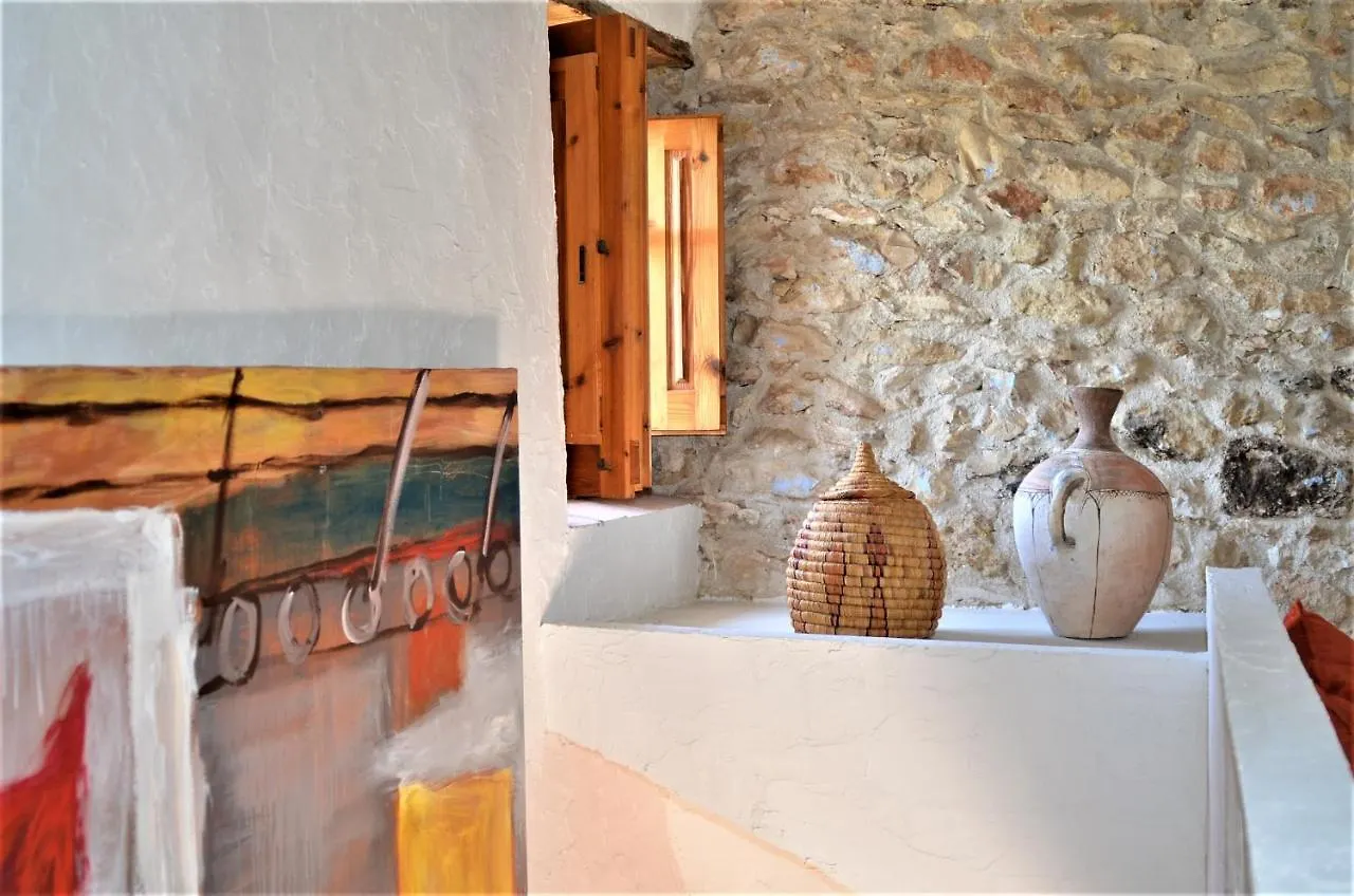 Villas Peralta - Adults Only Spain