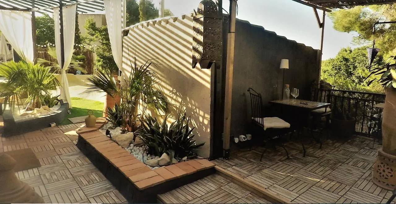 Villas Peralta - Adults Only